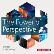 The Power of Perspective podcast
