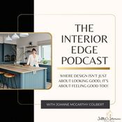 The Interior Edge with JoMcCo Interiors