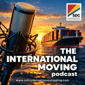 The International Moving Podcast - Your Guide to Living in Another Country