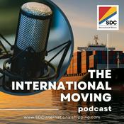 The International Moving Podcast - Your Guide to Living in Another Country