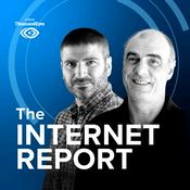 The Internet Report
