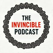 The Invincible Podcast
