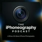 The iPhoneography Podcast - an iPhone Photography Show