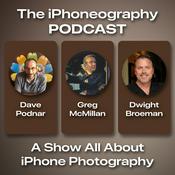 The iPhoneography Podcast - an iPhone Photography Show