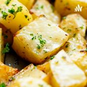The Irish potato famine