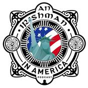 Irishman In America Podcast With Marion McKeone