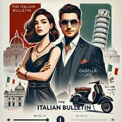 The Italian Bulletin - Notizie e attualità