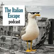The Italian Escape: A bilingual English-Italian language podcast