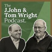 The J.John & Tom Wright Podcast