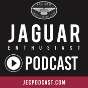 The Jaguar Enthusiast Magazine Podcast