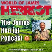 The James Herriot Podcast from the World of James Herriot visitor attraction in Thirsk