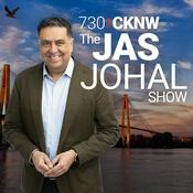The Jas Johal Show