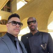 The Jason & Osi Podcast