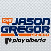 The Jason Gregor Show