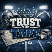 Jeff Cavanaugh - Trust the Tape