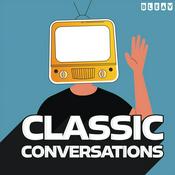 Classic Conversations: Pop culture Interviews with Jeff Dwoskin