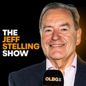 The Jeff Stelling Show