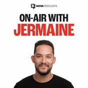 On-Air With Jermaine
