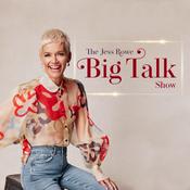 The Jess Rowe Big Talk Show