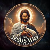 The Jesus Way Podcast with Aaron Abke
