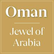 The Jewel of Arabia Expedition