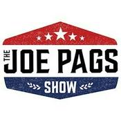 The Joe Pags Show