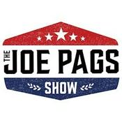 The Joe Pags Show