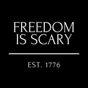 Freedom is Scary: The Civil Rights Lawyer