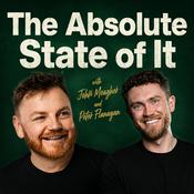 The Absolute State of It with John Meagher and Peter Flanagan
