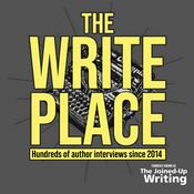The Write Place (formerly The Joined Up Writing Podcast)