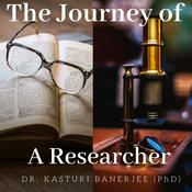 The Journey of A Researcher