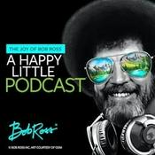 The Joy of Bob Ross - A Happy Little Podcast®