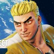 The Jump-In: Street Fighter Podcast