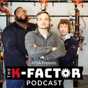 The K-Factor Podcast