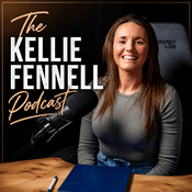 The Kellie Fennell Podcast