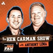 The Ken Carman Show with Anthony Lima