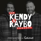 The Kendy and Raybo Podcast