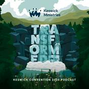 The Keswick Convention Podcast