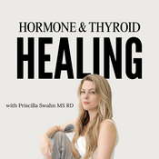 Hormone & Thyroid Healing