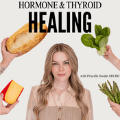 Hormone & Thyroid Healing