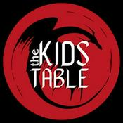 The Kids Table D&D | Dungeons & Dragons for the Whole Family