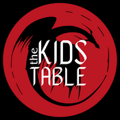 The Kids Table D&D | Dungeons & Dragons for Kids and Families