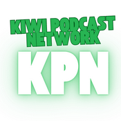 The Kiwi Podcast Network