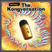 The Kongversation: Donkey Kong Universe Discussion