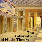The Labyrinth of Music Theory
