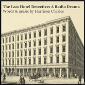 The Last Hotel Detective