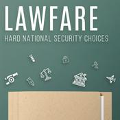 The Lawfare Podcast: Patreon Edition