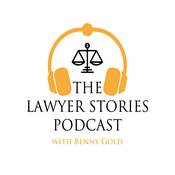 The Lawyer Stories Podcast