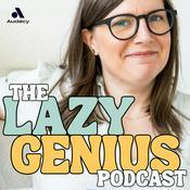 The Lazy Genius Podcast