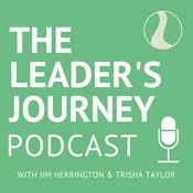 The Leader's Journey Podcast